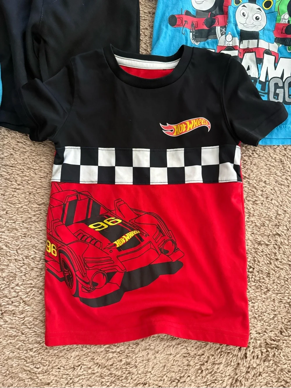 Boys size 5/6 bundle